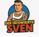 Der tätowierte Sven